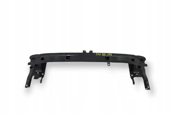 Skoda Karoq Front bumper support beam 57A807119