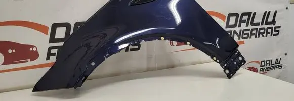 Land Rover Discovery 5 Fender