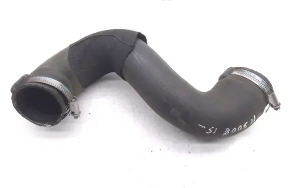 Peugeot 3008 I Intercooler hose/pipe