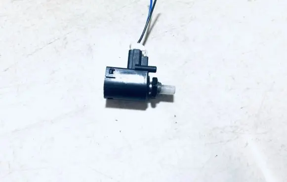 Toyota Yaris Brake pedal sensor switch CV591
