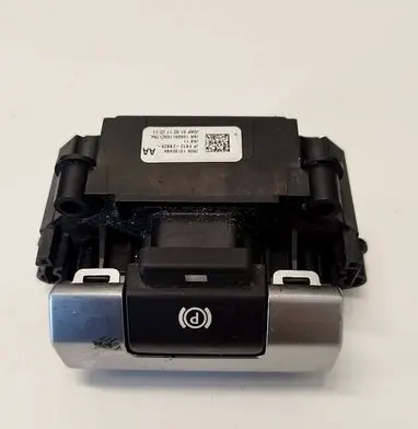Land Rover Discovery Sport Hand parking brake switch 30S10102484