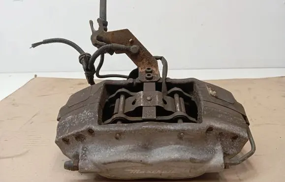 Maserati Ghibli Rear brake caliper 20B8770001
