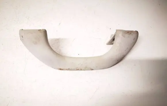 Volkswagen Golf Plus Front interior roof grab handle 1K0857607H