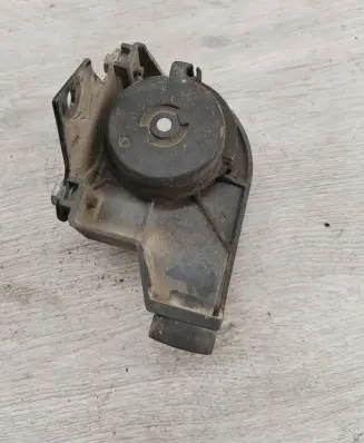 Peugeot 406 Throttle valve 9613889180
