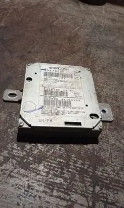 Volvo V50 Airbag control unit/module 306798941