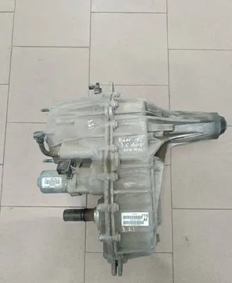 Dodge RAM Gearbox transfer box case P68250775AE 56210C TTR0099RG568