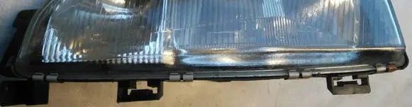 Ford Scorpio Headlight/headlamp 1305235100