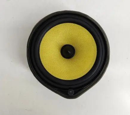 Honda Civic X Rear door speaker 39120TBAA81