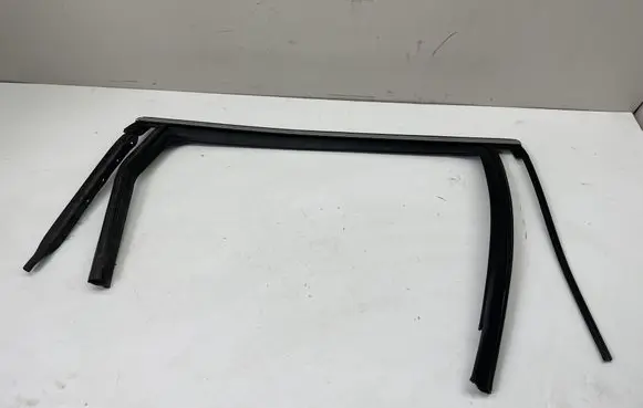Renault Scenic IV - Grand scenic IV Rubber seal rear door 823301442R