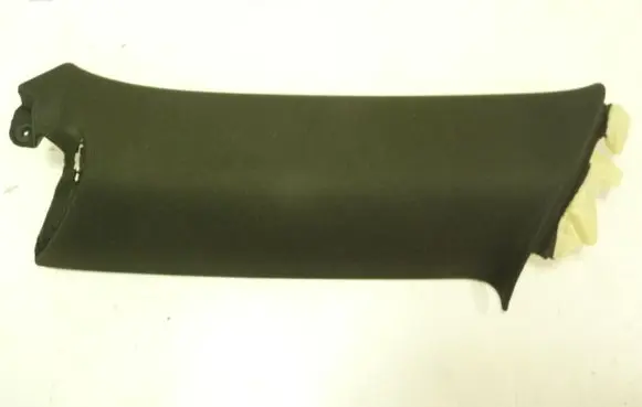 Audi A6 S6 C6 4F (C) pillar trim 4F9867288C