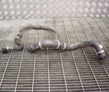 BMW 2 F22 F23 Engine coolant pipe/hose 8662832