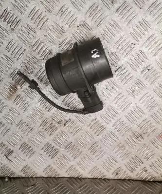 Audi A3 S3 8P Mass air flow meter 0986284007