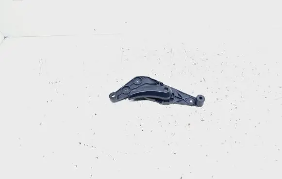 BMW 5 GT F07 Engine bonnet (hood) release handle 9114001 9114003