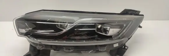 Renault Espace V (RFC) Headlight/headlamp 260608372R