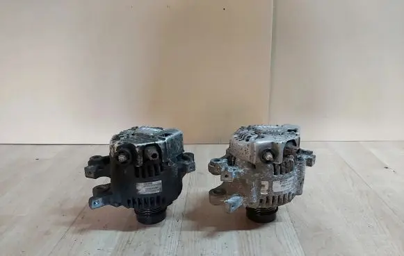 Toyota Verso Generator/alternator 27060-47120