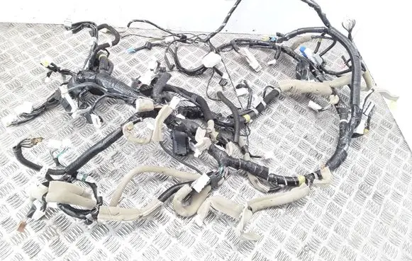 Infiniti M30 Panel wiring AB0101MK0A 240101MK5D