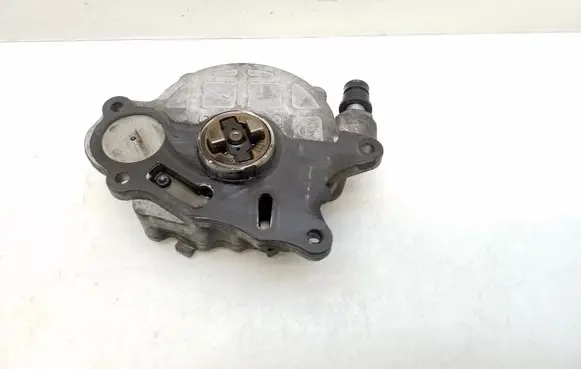 Vacuum pump