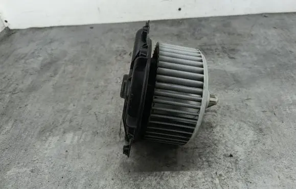Renault Espace - Grand espace IV Heater fan/blower 524922096