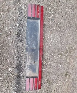 Opel Ascona A Rear/tail light trim molding 