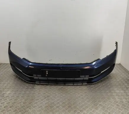 Volkswagen PASSAT B8 Front bumper 3G0807221A