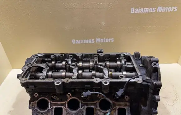 Audi A6 S6 C6 4F Other cylinder head part 059286