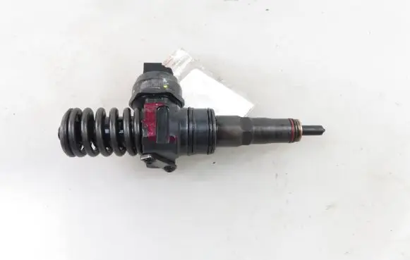 Seat Alhambra (Mk1) Fuel injector 0414720038 038130073AK