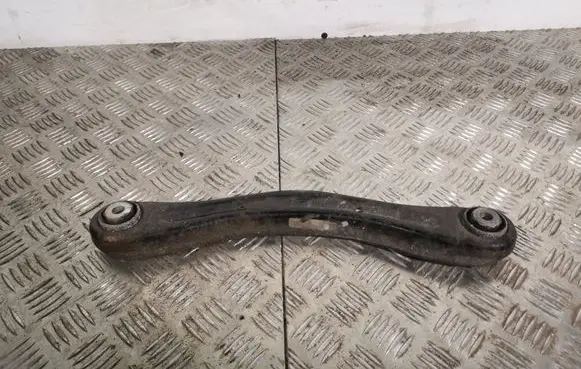 Other rear suspension part