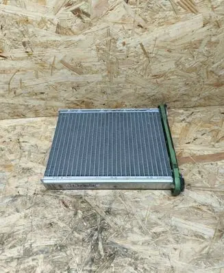 Opel Vivaro Heater blower radiator T1007696SAA CT1007696S