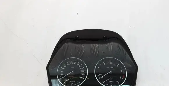 BMW X1 F48 F49 Speedometer (instrument cluster) 62108792064 8792064