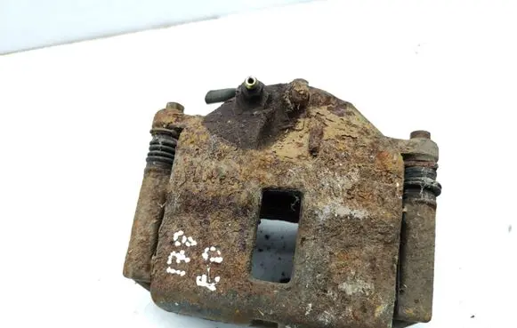 Nissan Primera Front brake caliper