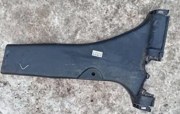 Honda CR-V (B) pillar trim (top) 84171SWAJ013M1 84171-SWA-J013-M1