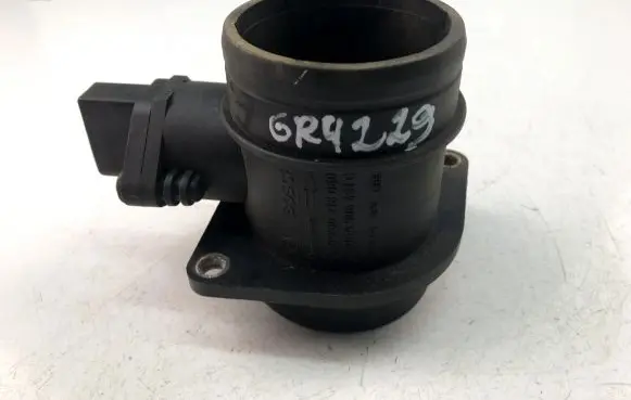 Audi Q7 4L Mass air flow meter 06A906461G