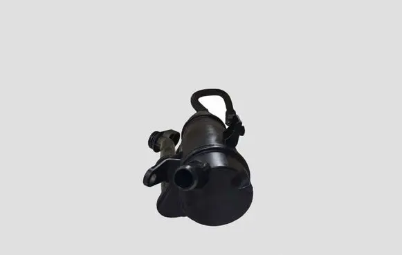 Opel Insignia A Oil breather separator 55575980