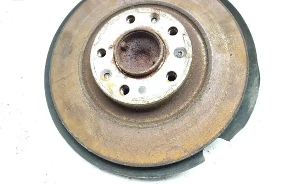 Peugeot 3008 II Rear wheel hub 200983