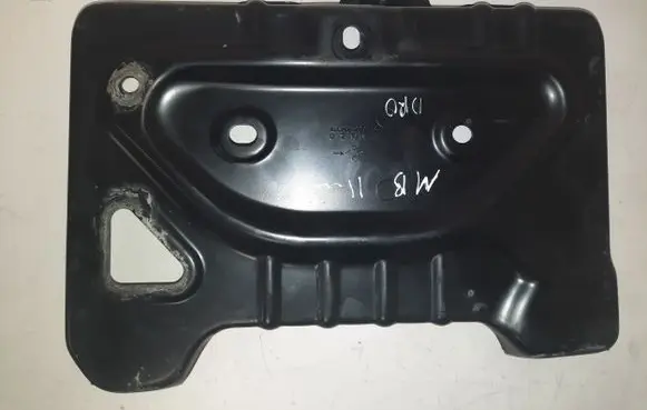 Mercedes-Benz E W212 Battery tray A2126200118 0210YA