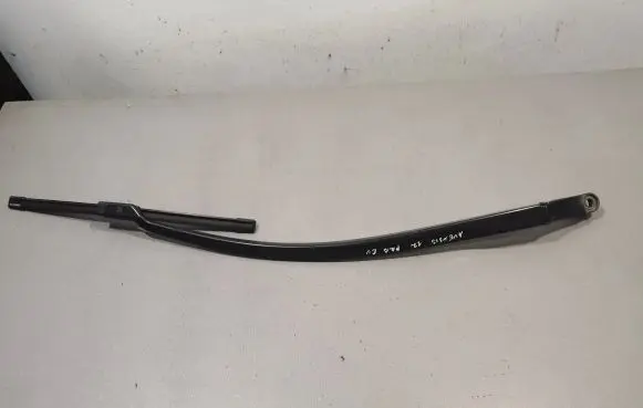 Toyota Avensis T270 Front wiper blade arm
