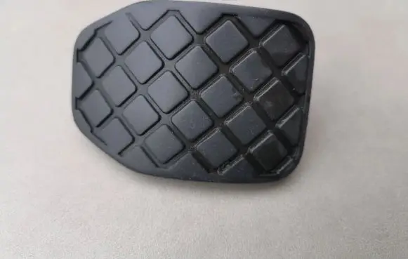 Audi A4 S4 B5 8D Clutch pedal 4D1721173A