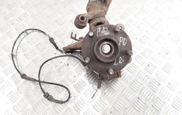 Nissan Primera Front wheel hub spindle knuckle 6275