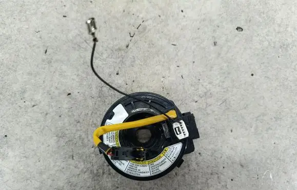 Suzuki Alto Airbag slip ring squib (SRS ring) 