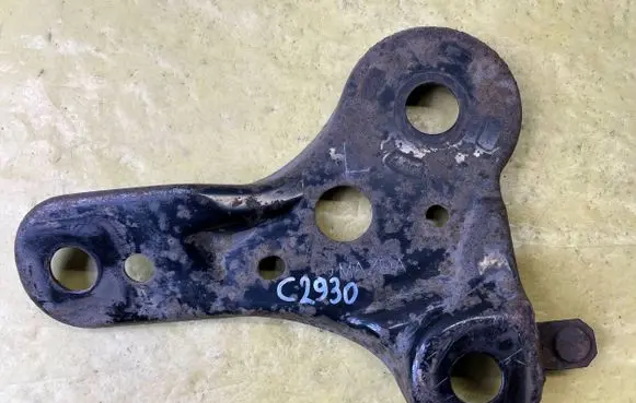 Mazda 6 Other front suspension part GS1D3462Y