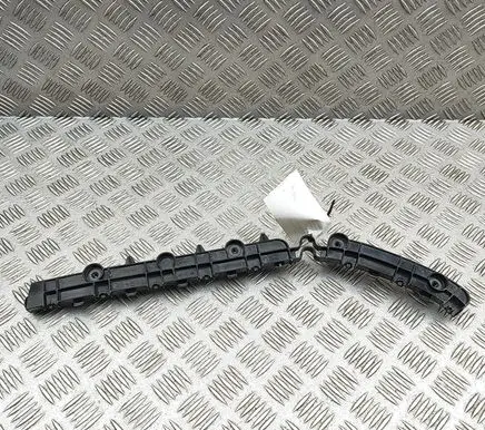 Mitsubishi Outlander Rear bumper mounting bracket 6410D337