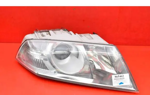 Skoda Octavia Mk2 (1Z) Headlight/headlamp