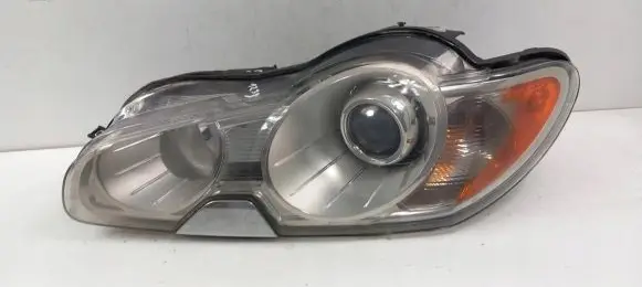 Jaguar XF X250 Headlight/headlamp