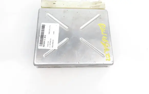 Volvo S80 Gearbox control unit/module P09472349
