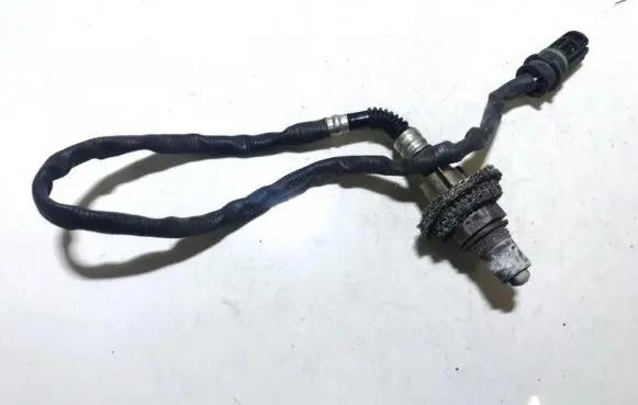 Lambda probe sensor