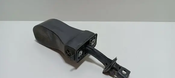 Volkswagen Golf VII Front door check strap stopper 5G0837249C
