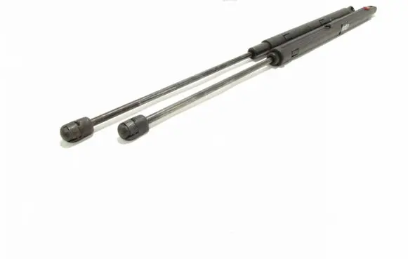 Front bonnet/hood damper/strut