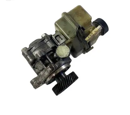 Mazda 6 Power steering pump