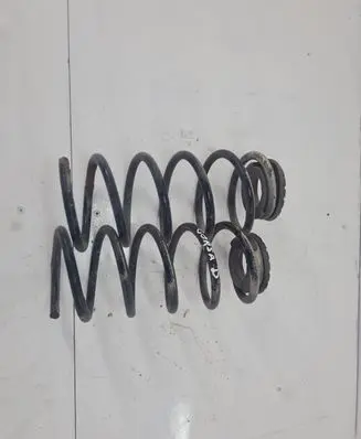 Opel Corsa D Rear coil spring