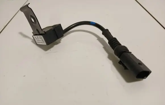 Volkswagen Phaeton ESP acceleration yaw rate sensor 3D0616575G 15179200312 15179200313
